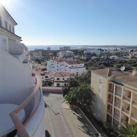 Alvor Studio Apartment ภายนอก รูปภาพ