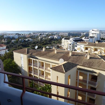 Alvor Studio Apartment ภายนอก รูปภาพ