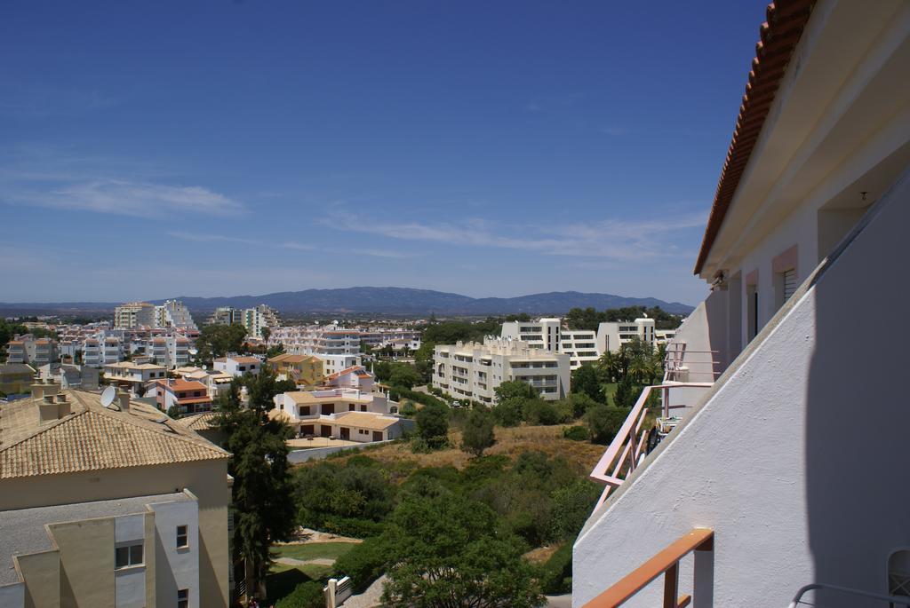 Alvor Studio Apartment ภายนอก รูปภาพ